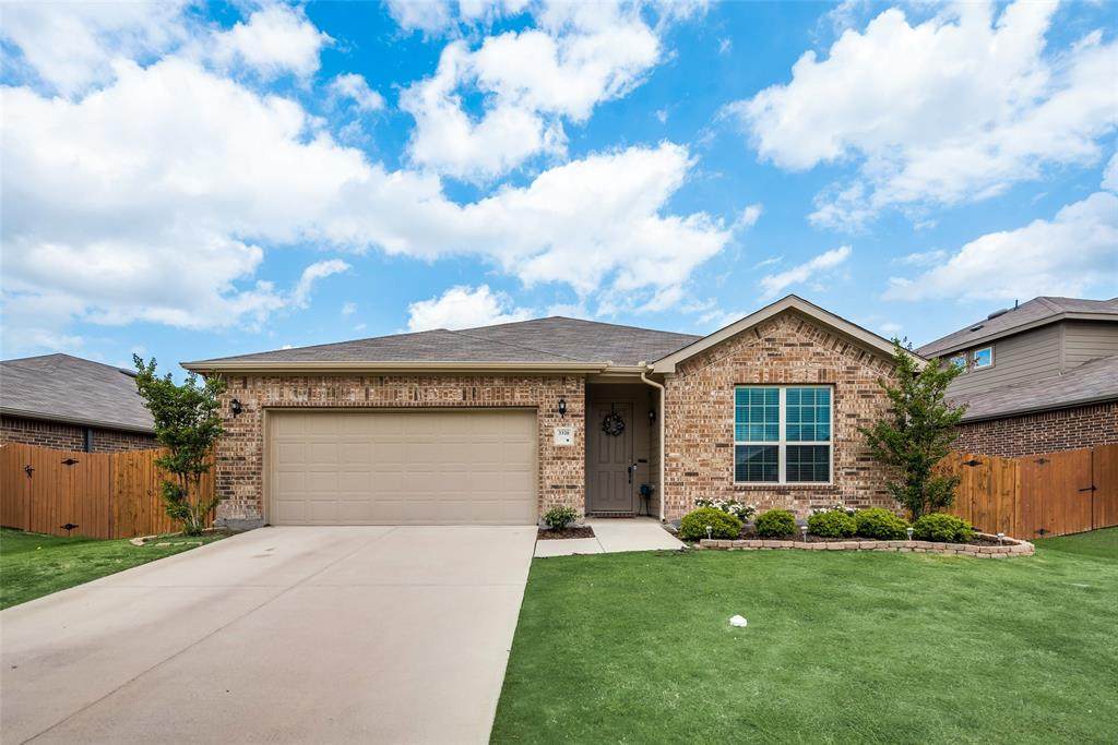 3320 Tanseyleaf Drive - Photo 1