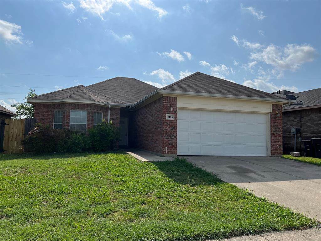 2113 Beacon Way - Photo 1