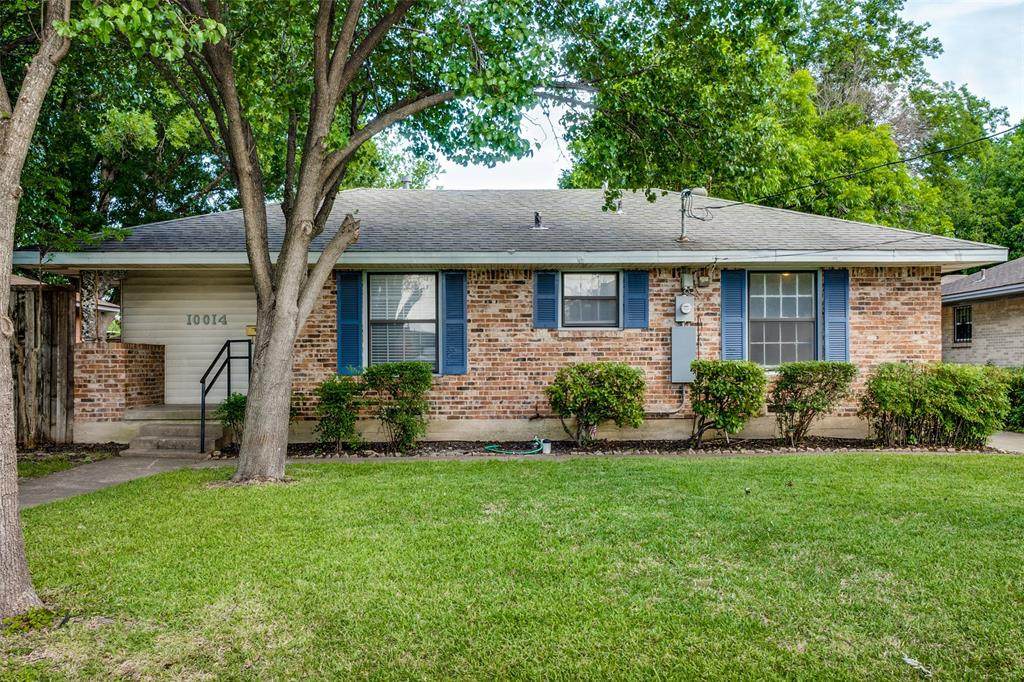 10014 Losa Drive - Photo 1