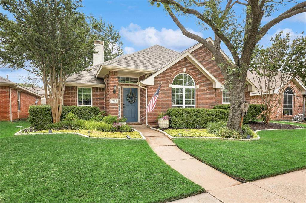 7954 Squire Lane - Photo 1