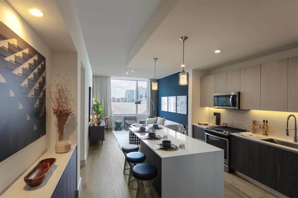 3039 Nowitzki Way - Photo 1