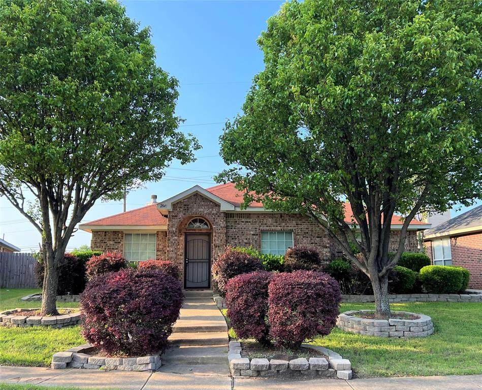 2849 Saint Croix Avenue - Photo 1