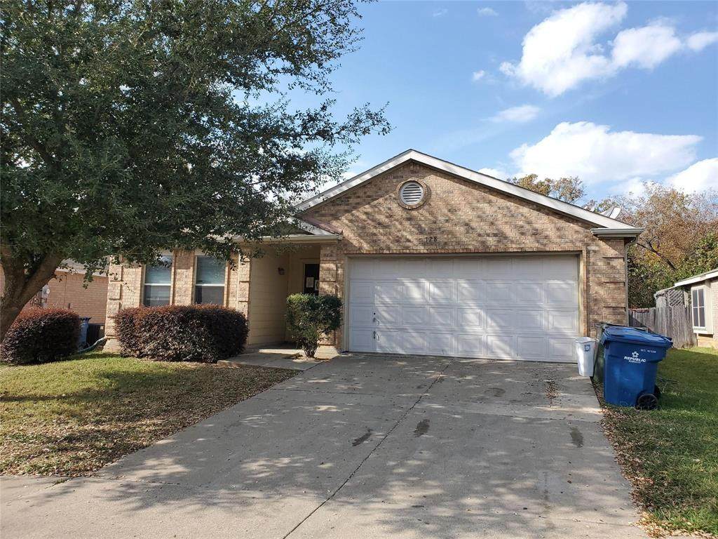 128 Quail Run Drive - Photo 1