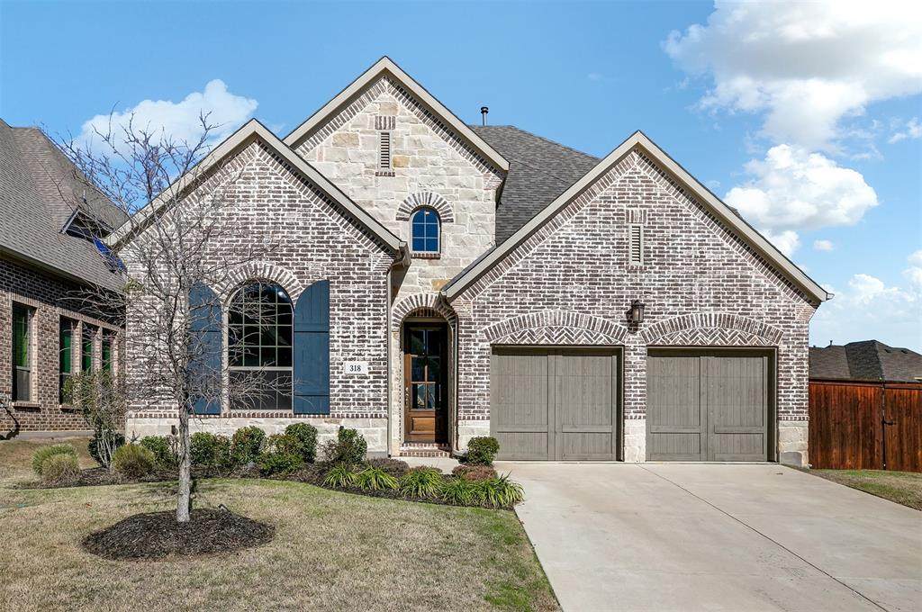 318 Park Hill Lane - Photo 1