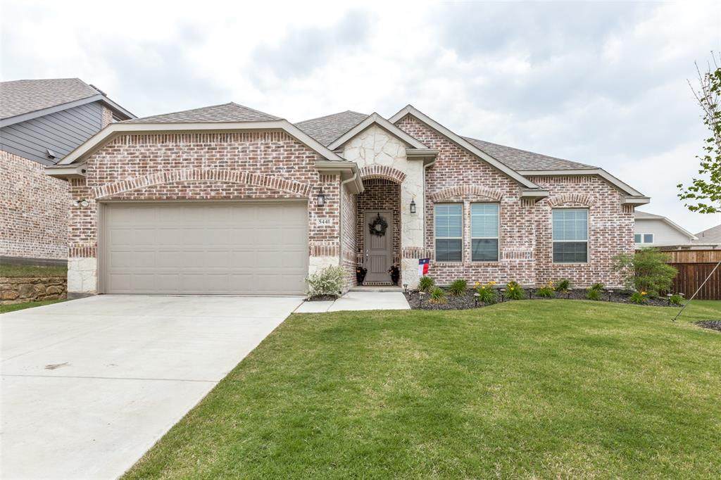 5441 Stonelake Drive - Photo 1