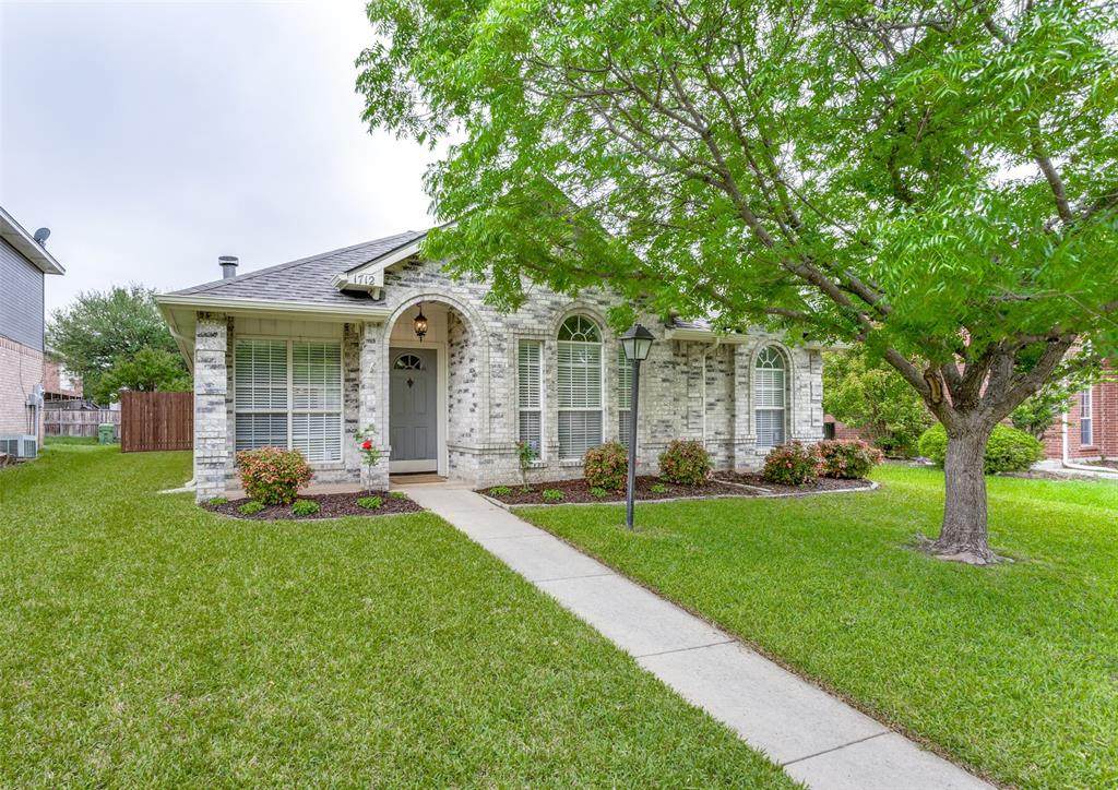 1712 Shady Creek Drive - Photo 1
