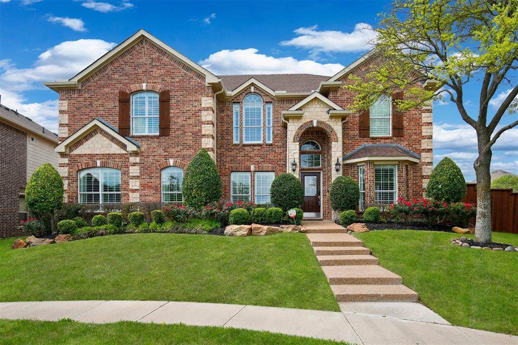 413 Sunnyside Lane - Photo 1