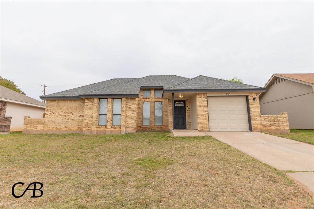 1358 Baylor Street - Photo 1