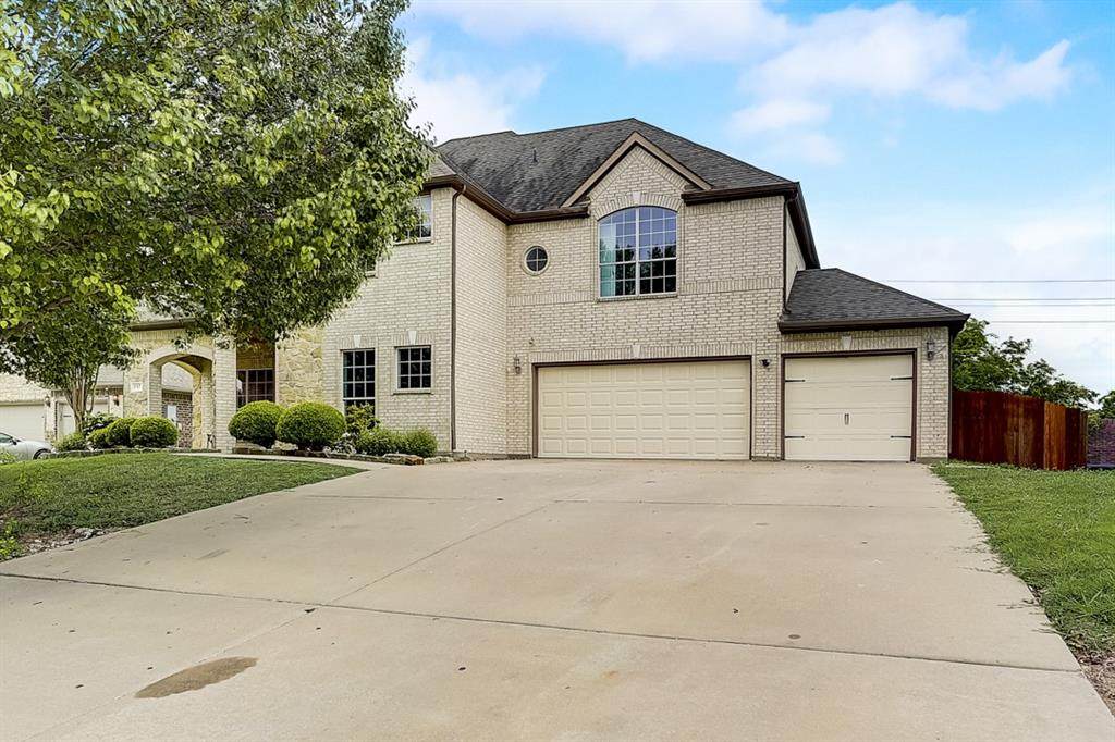 1717 Melanie Trail - Photo 1