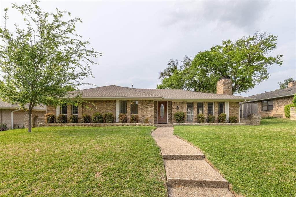 2713 Winterstone Drive - Photo 1