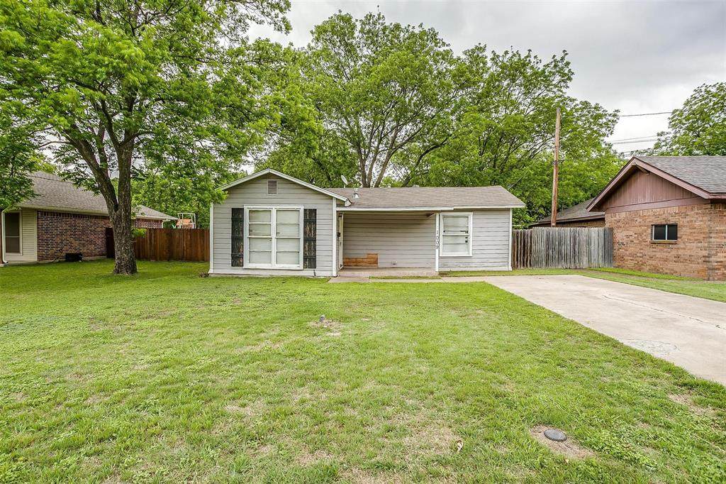 1009 Gleason Avenue - Photo 1