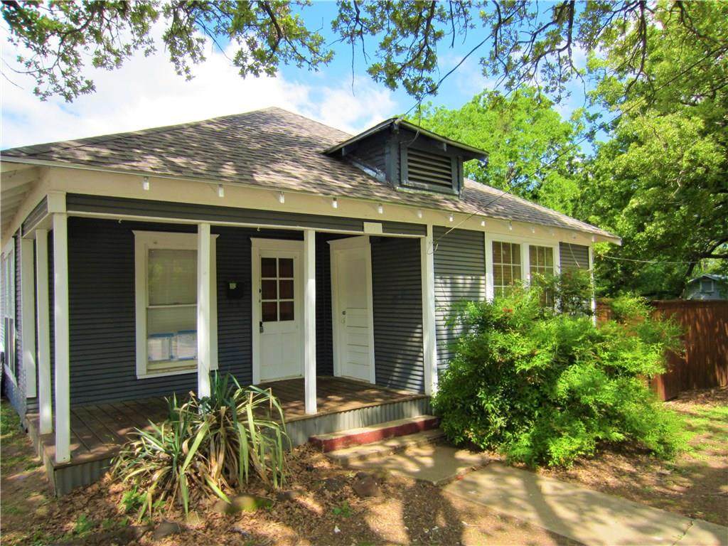 601 Malone Street - Photo 1