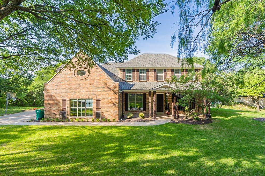 2818 Singletree Cove - Photo 1