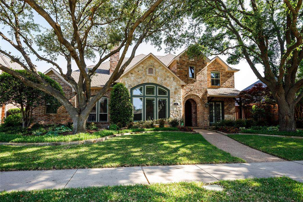5740 Misted Breeze Drive - Photo 1