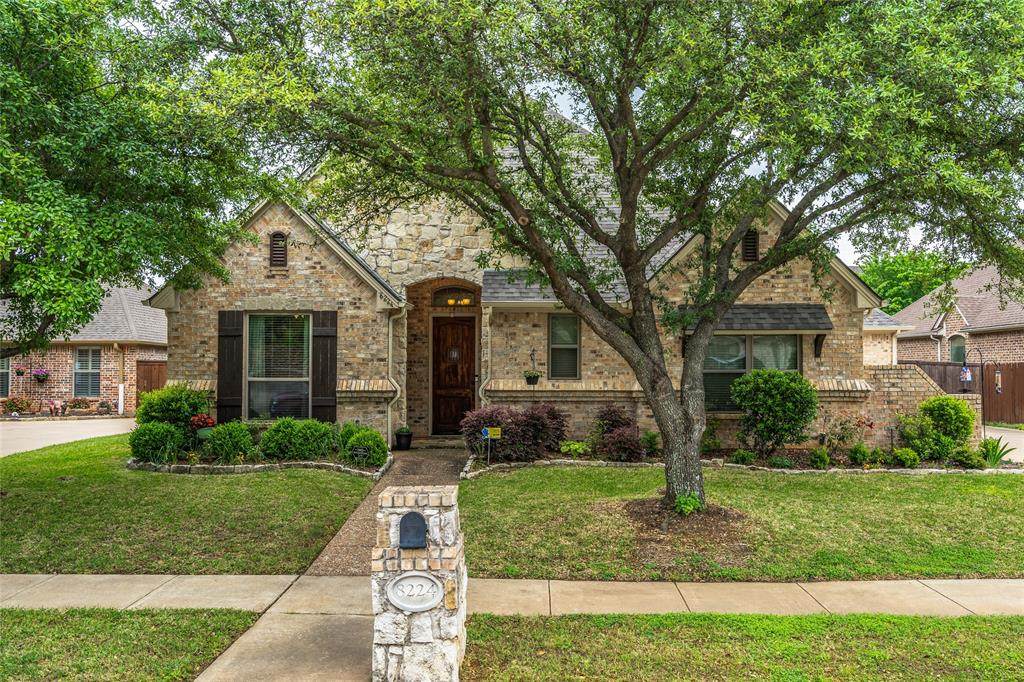 8224 Regency Drive - Photo 1