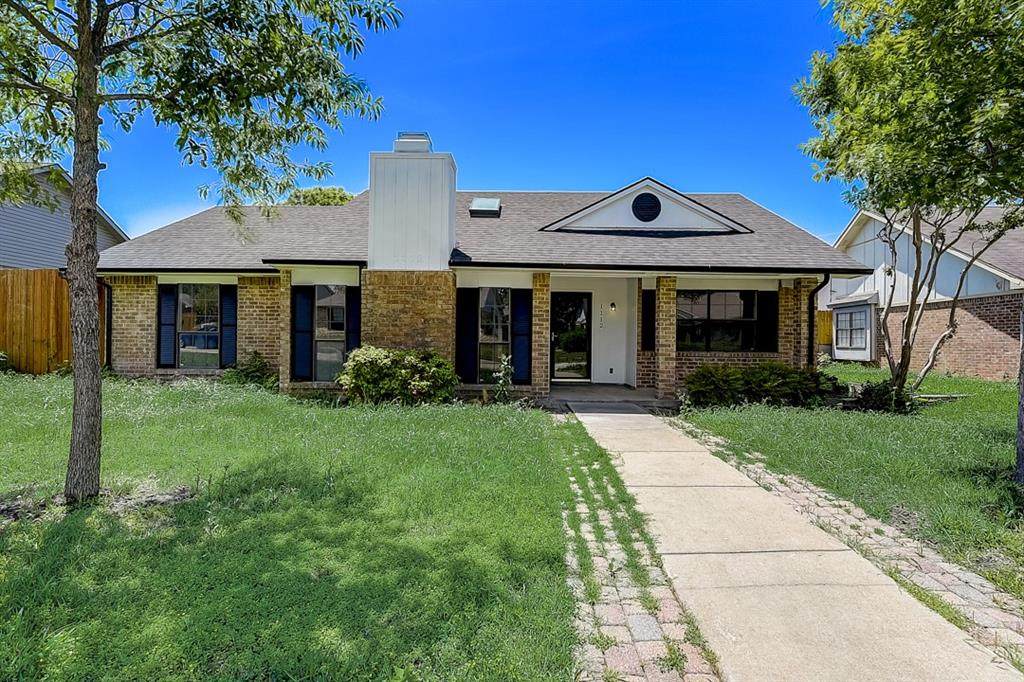1112 Kesser Drive - Photo 1