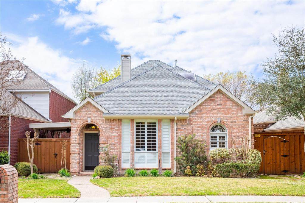 3288 Candlewood Trail - Photo 1