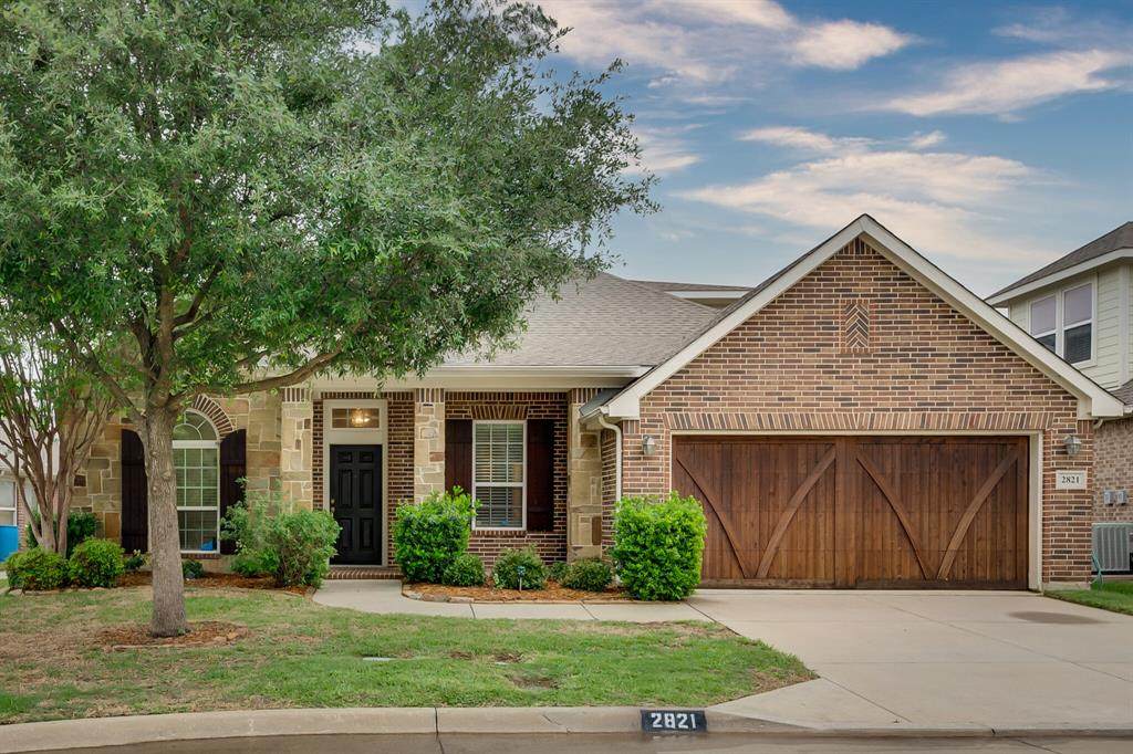 2821 Fox Creek Trail - Photo 1