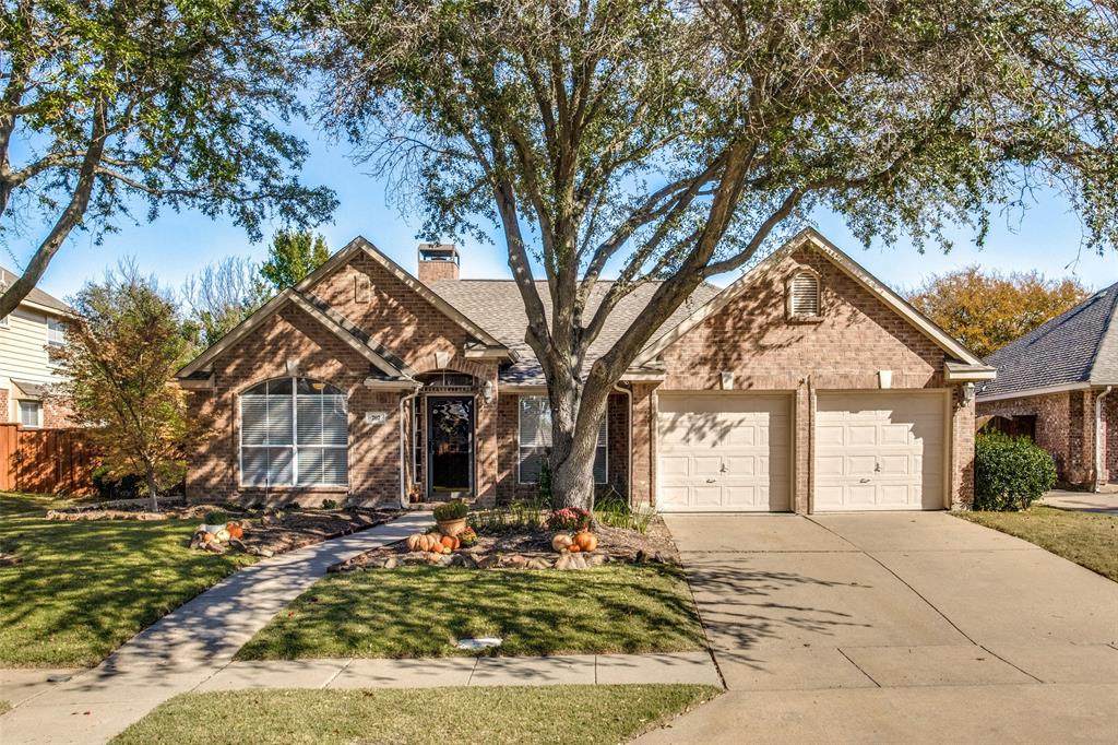 707 Autumn Ridge Drive - Photo 1
