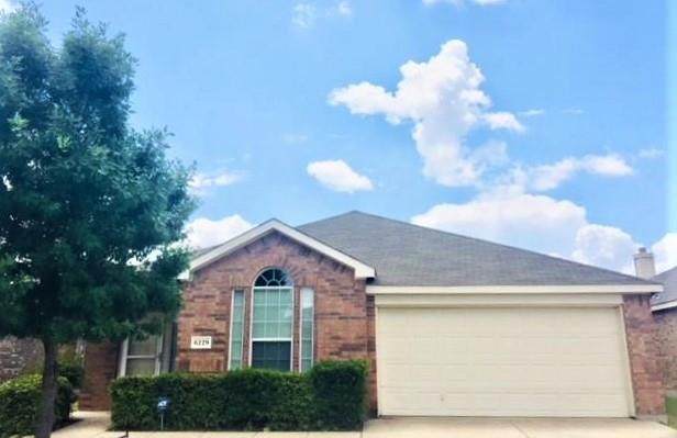 6229 Granite Creek Drive - Photo 1