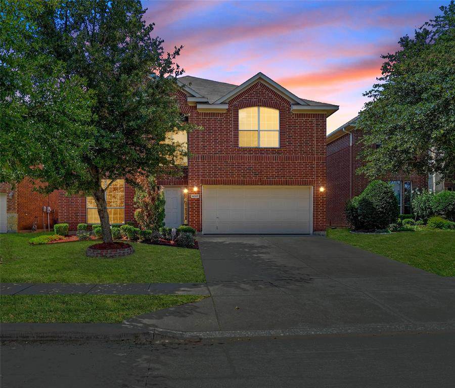 4317 Mountain Crest Drive - Photo 1
