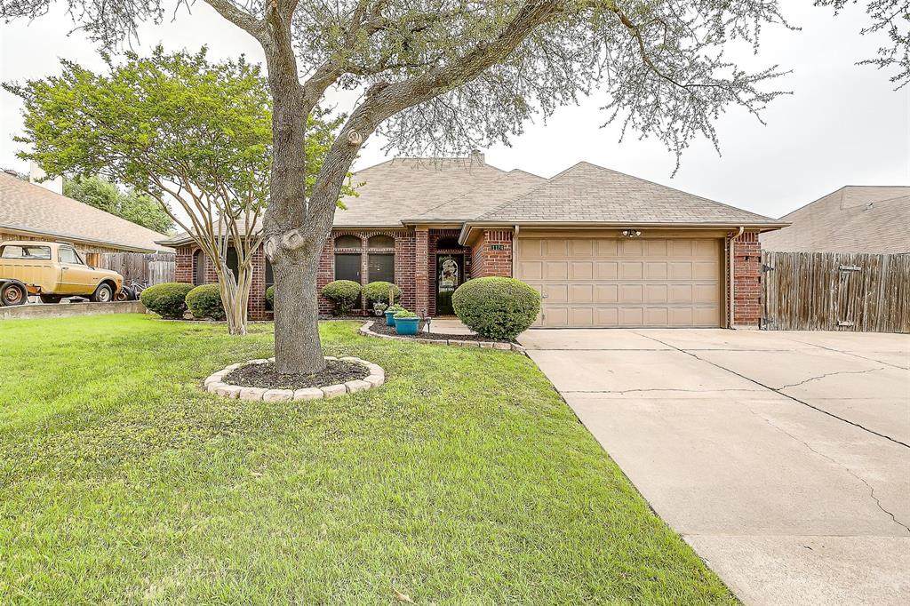 1124 Windy Meadows Drive - Photo 1