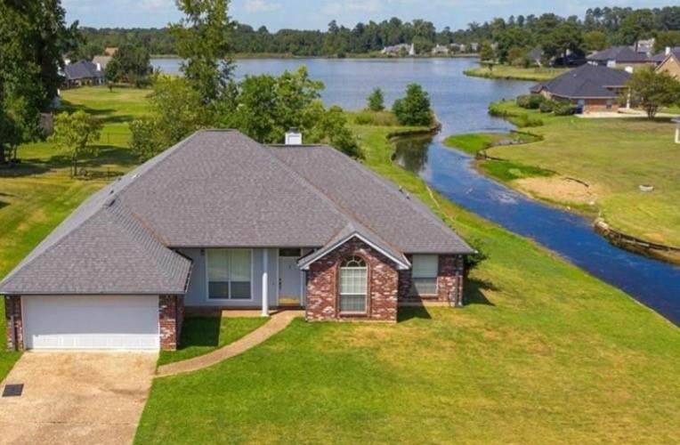 3809 Lakeside Drive - Photo 1