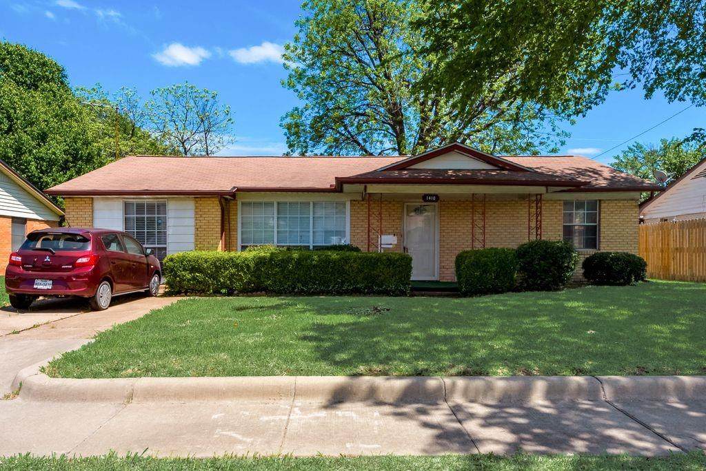1410 Delmar Drive - Photo 1