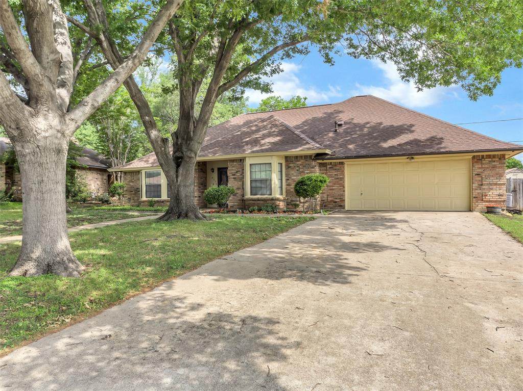 6713 Riviera Drive - Photo 1