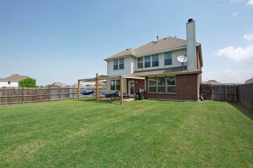 3147 Marble Falls Drive - Photo 1