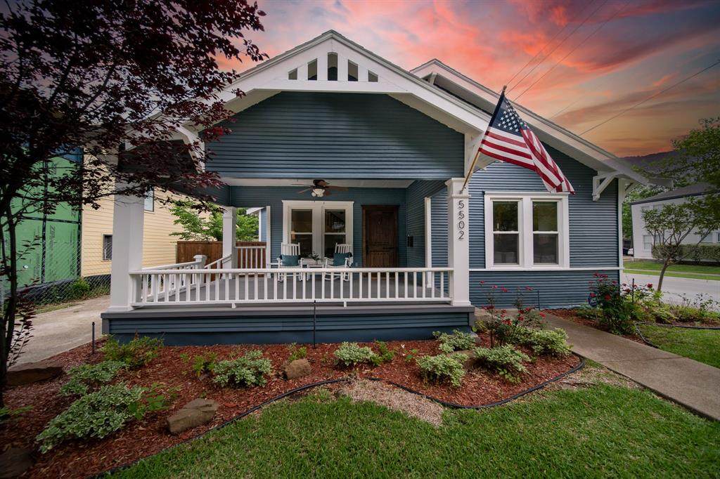 5502 Goodwin Avenue - Photo 1