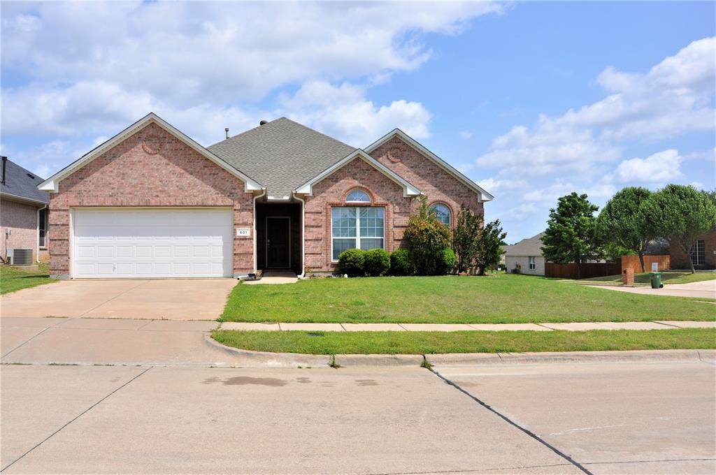601 Mesa Ridge Court - Photo 1
