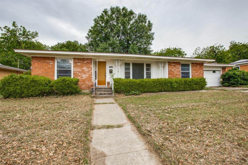 6800 Hightower Street - Photo 1