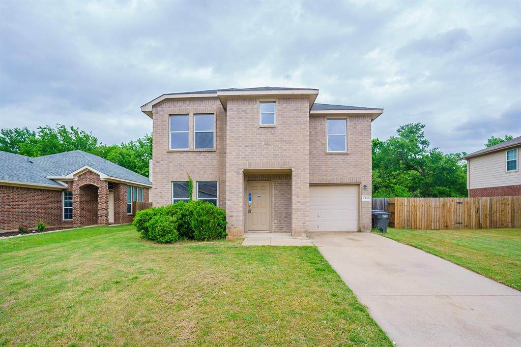 2553 Big Spring Drive - Photo 1