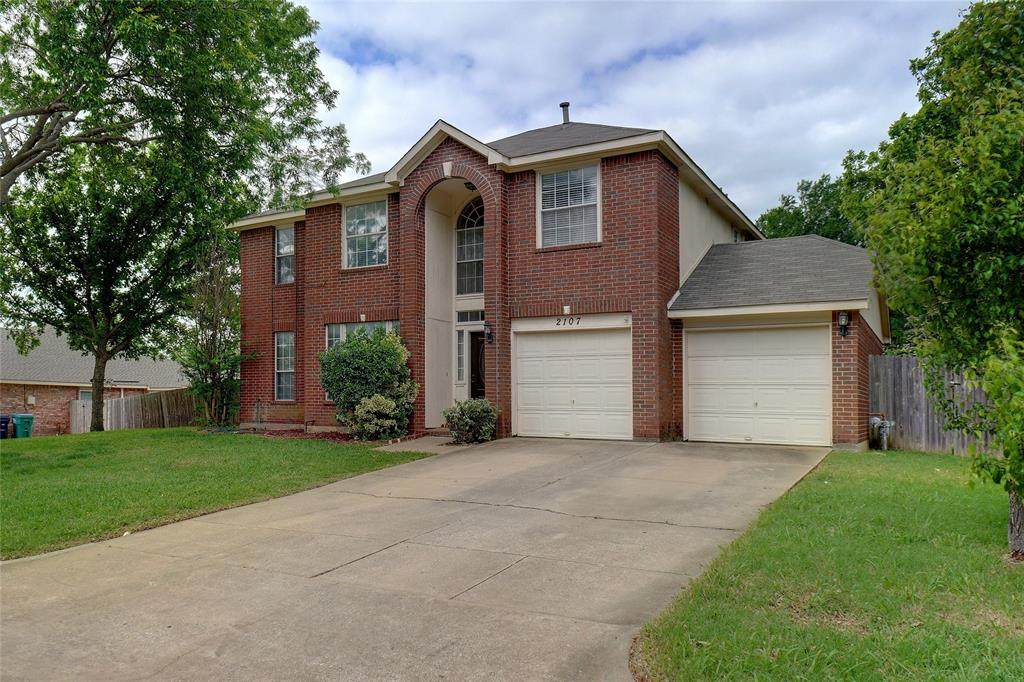 2107 Brooklake Street - Photo 1