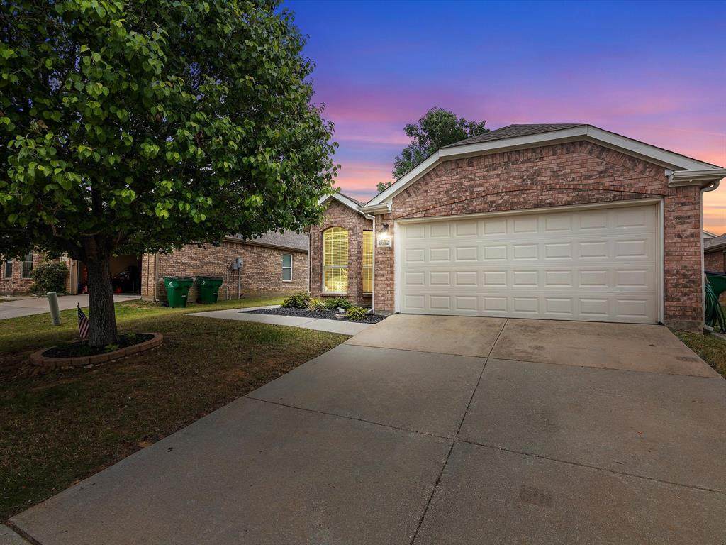 8612 Chisholm Trail - Photo 1