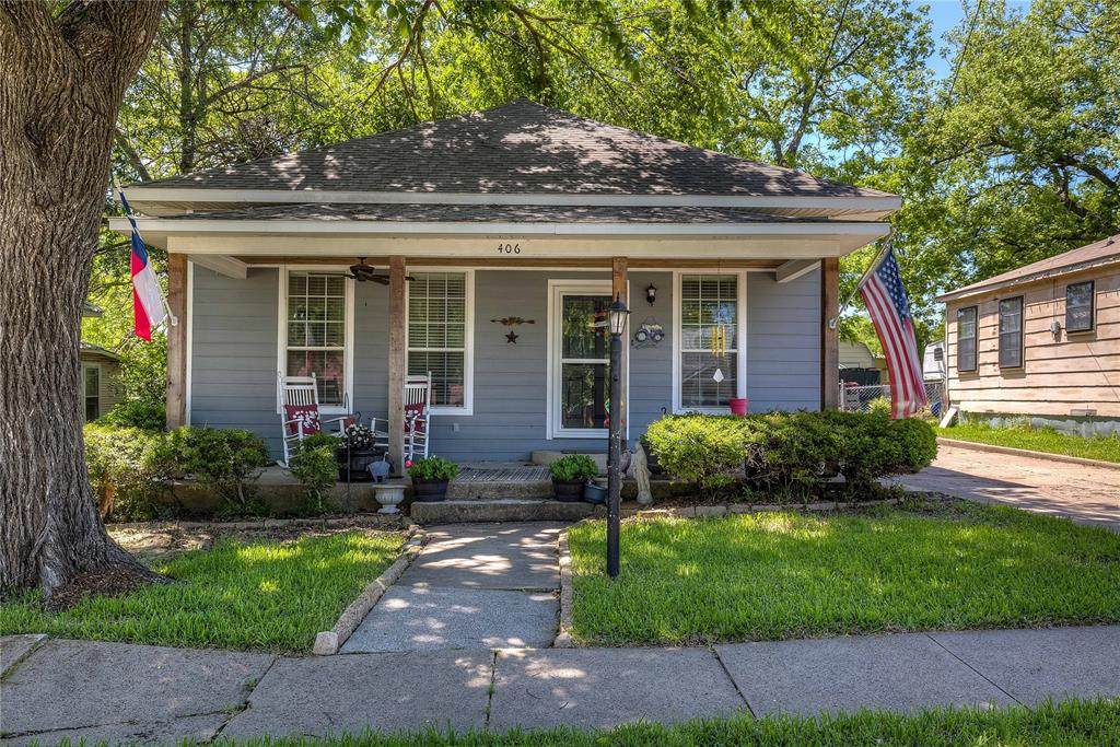 406 Preston Street - Photo 1