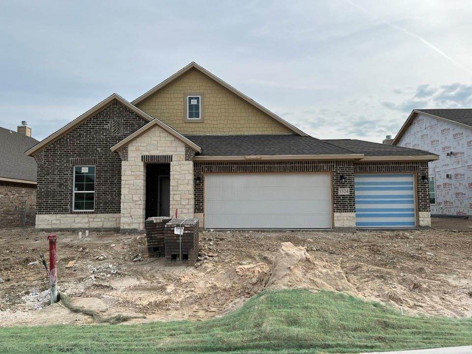 1524 Sidewinder Trail - Photo 1