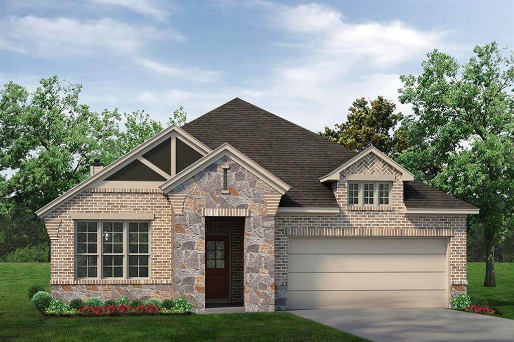1513 Smoke Signal Lane - Photo 1