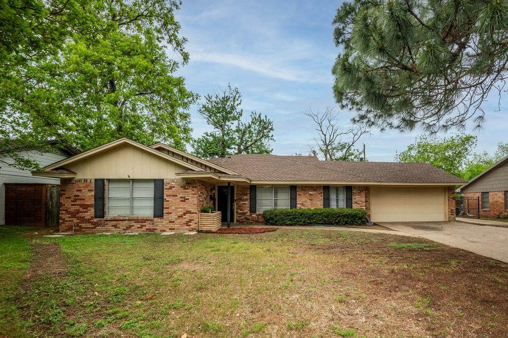 1020 Forrest Drive - Photo 1