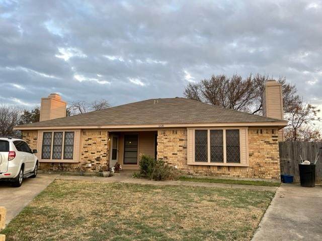 6618 Laura Ann Court - Photo 1