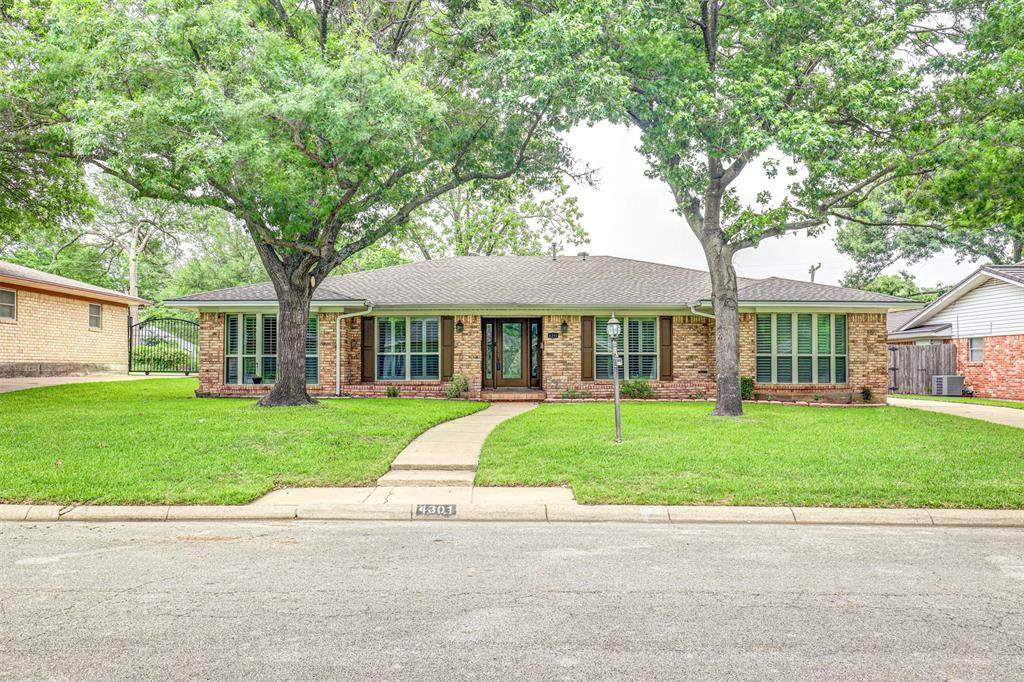 4301 Marys Creek Drive - Photo 1