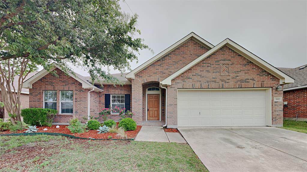1602 Luckenbach Drive - Photo 1
