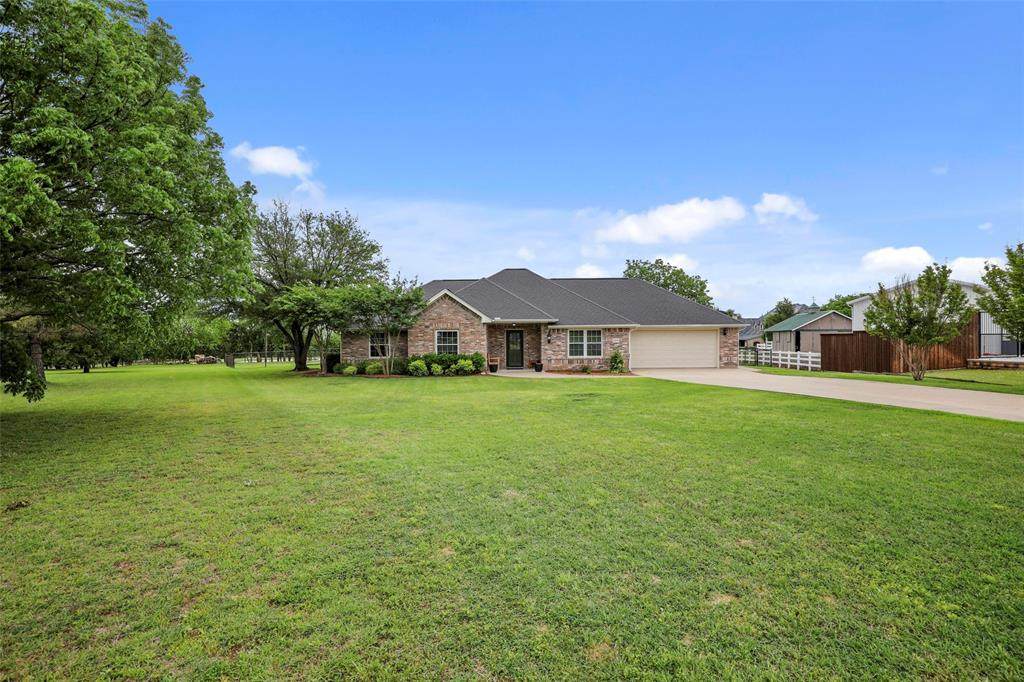 2312 Plymouth Colony Drive - Photo 1