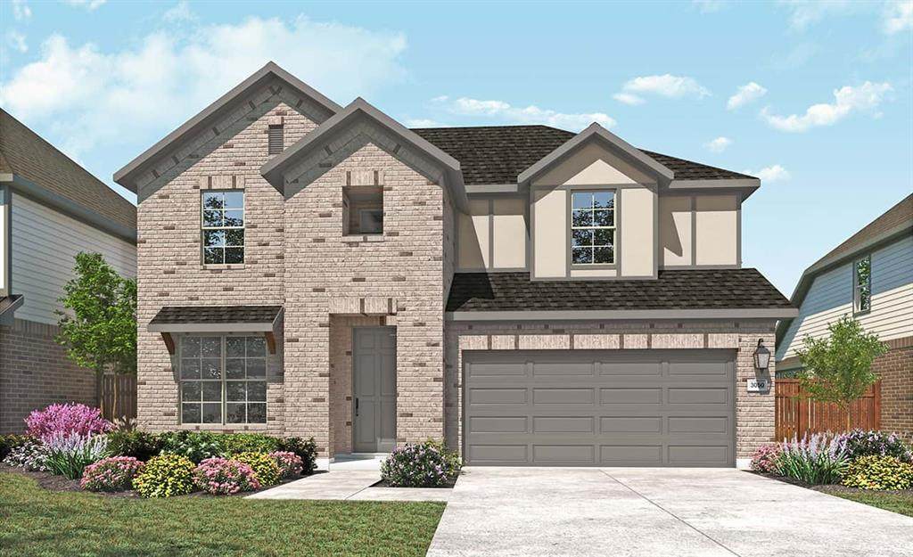209 Ivy Parkway - Photo 1
