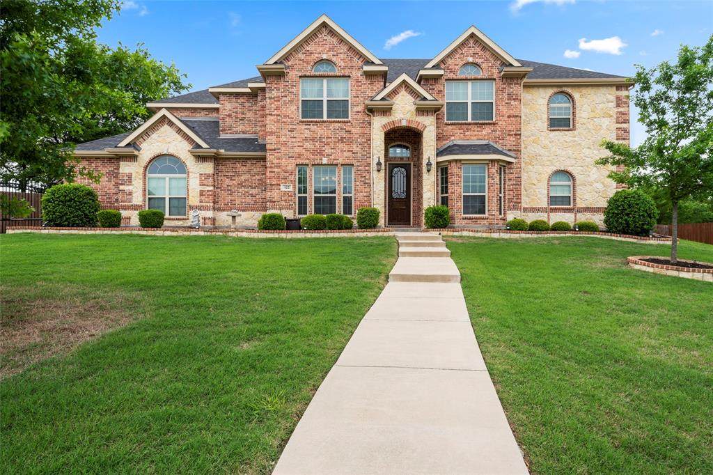 122 Ovilla Creek Court - Photo 1
