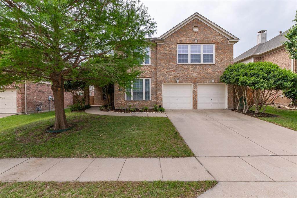 4713 Auburn Ridge Drive - Photo 1