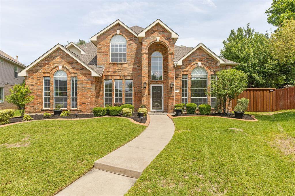 7112 Ledgestone Court - Photo 1