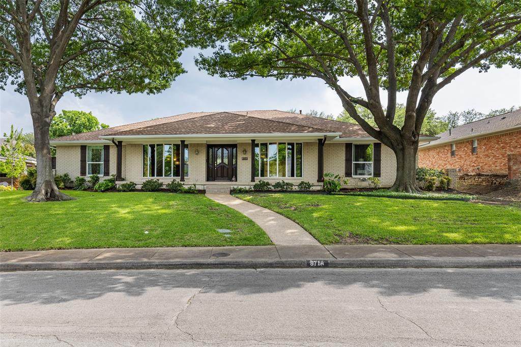 8718 Rocky Cove Circle - Photo 1