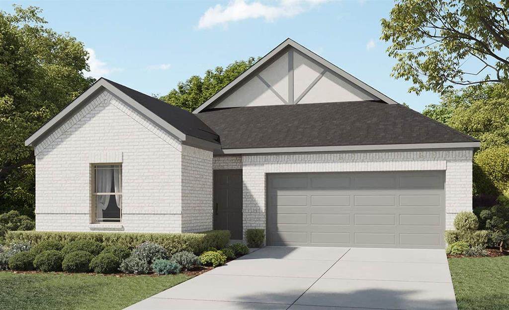 2116 Buffalo Hill Drive - Photo 1